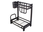 Estante de cocina altillo organizador