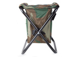Fishing chair stool bag moro tourist chair