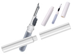 Kit de nettoyage pour combinés téléphoniques