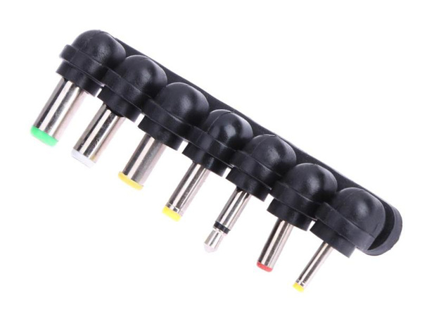 Fuente de alimentación universal cargador regulado 3v-12v