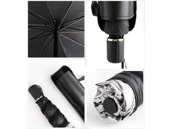 Uv slnečná clona na čelné sklo pre slnečník na čelné sklo auta