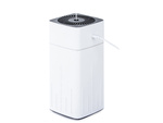 Difusor de aromas humidificador de aire aromaterapia