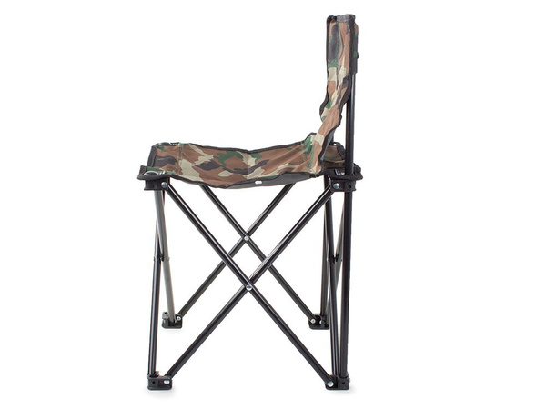 Tourist fishing chair moro cover fish