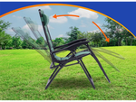 Сад пляж шезлонг складная подушка гравитация усиленный мягкий