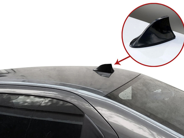 Antenna fm fin shark audi bmw ford opel vw