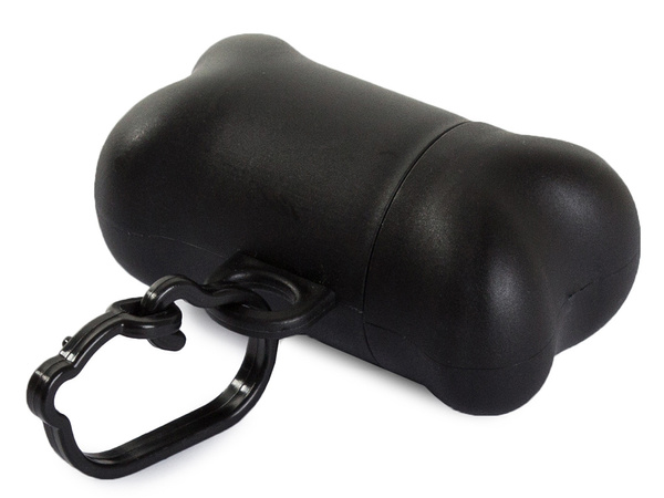 Koera kaka konteiner + kotid