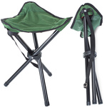 Chaise de pêche touristique tabouret pliant