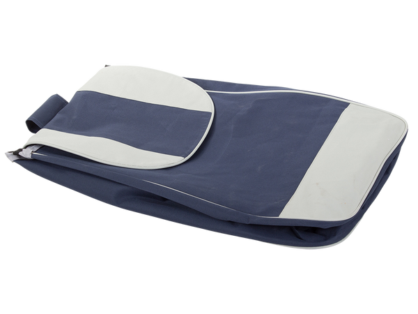 Nákupní vozík nákupní taška na kolečkách pevná