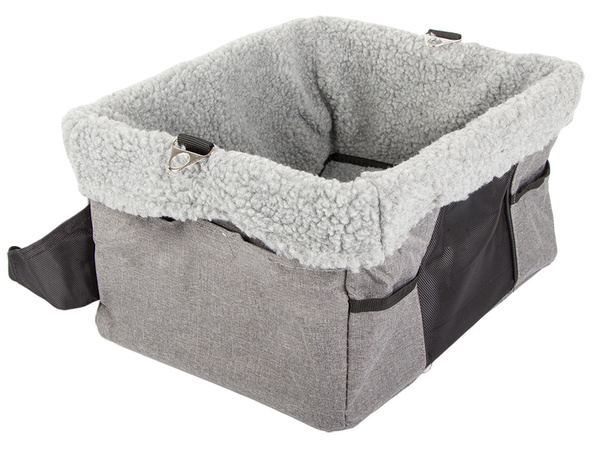 Kryt na auto pre psov