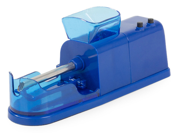 Máquina de tabaco eléctrica removedora de cigarrillos