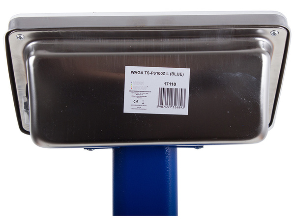 Cântar electronic 100kg cântar lcd