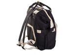 Sac à dos organisateur de sac de landau thermique pour les mamans