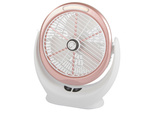 Brezžični namizni ventilator brezžični namizni ventilator polnilna led luč