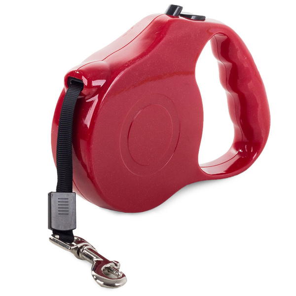 Automātiska automātiska blokējoša ielikums 5m 15kg dog lanyard automatic blocking strip 5m 15kg