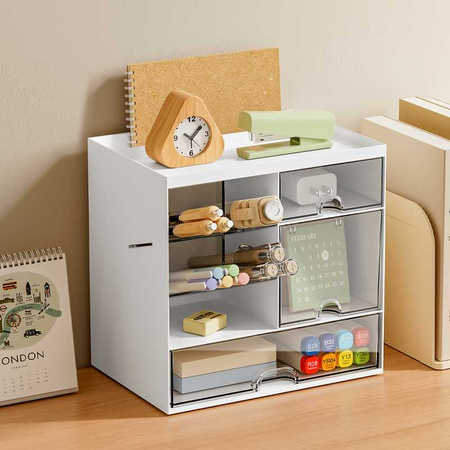 ORGANISATEUR DE BUREAU JW1850 (18)