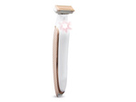Corp epilator bikini rasor doamnelor usb