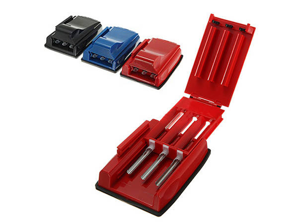 Extractor manual de cigarrillos gliz 3x