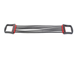 Exercise expander 5 resistance bands for fitness