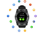 Smartwatch ceas aparat de fotografiat apel locator multifuncțional pentru copii