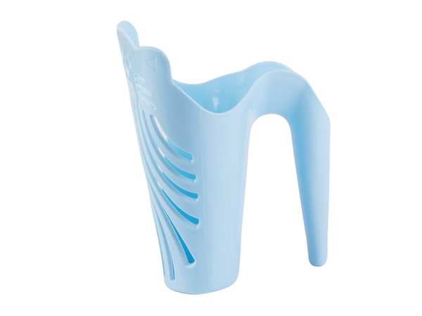 Kaķu pakaišu kastes lāpstiņa liela liekšķere