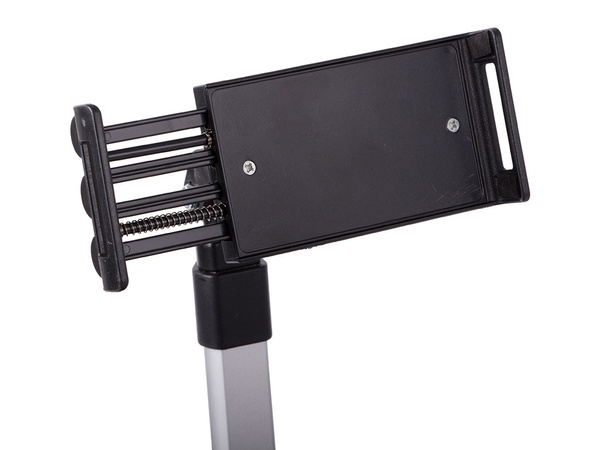 Stojan na tabletní telefon 2v1