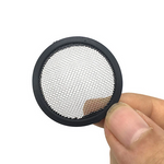 Grand entonnoir à carburant avec filtre pour réservoir d'huile