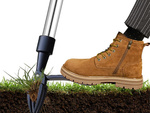 Outil d'arrachage de mauvaises herbes extracteur extracteur
