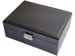Casket organiser jewellery box elegant key box