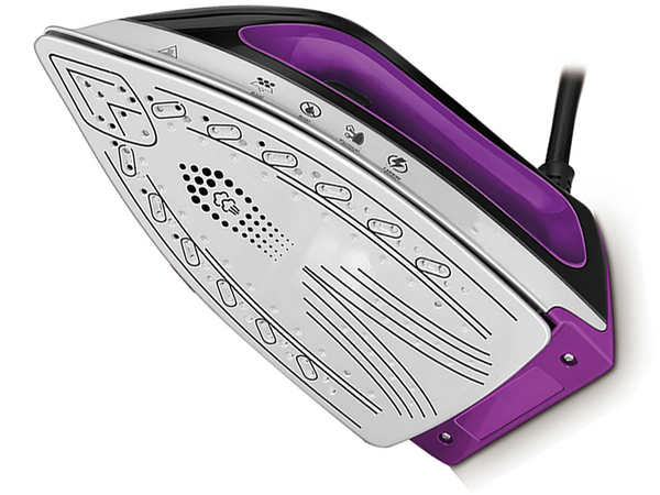 Plancha generador de vapor estacion de vapor vaporizador de ropa 2400w