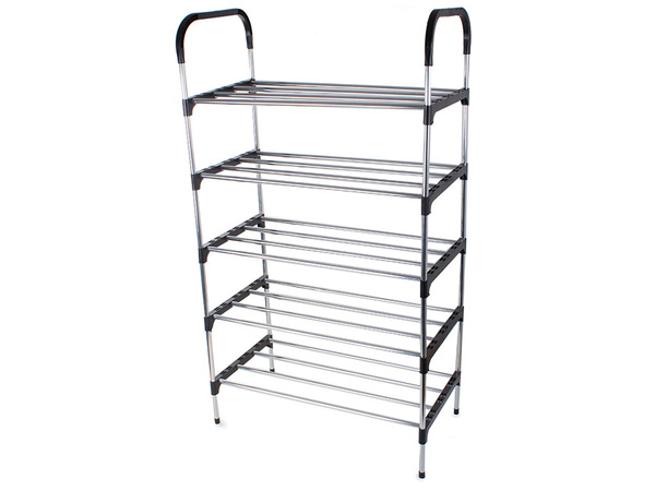 Shoe rack rack shoe cabinet 5 shelves