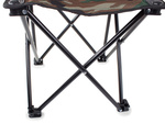 Tourist fishing chair moro cover fish