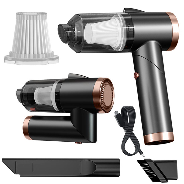 Akumuliatorinio dulkių siurblio automobilinio antgalio filtras