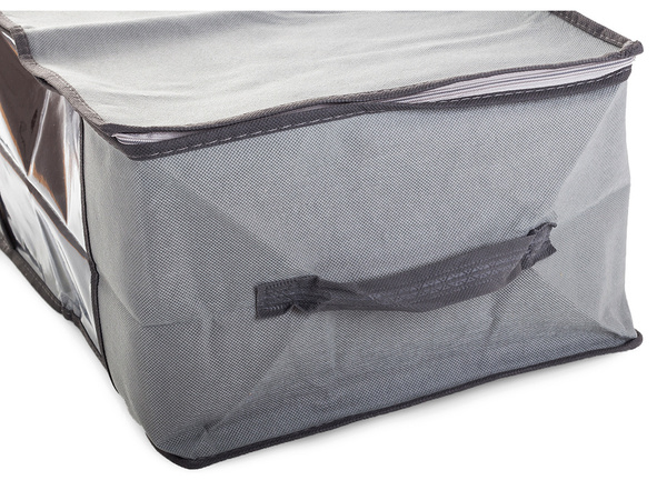 Škatla organizator garderobe čevlji igrače