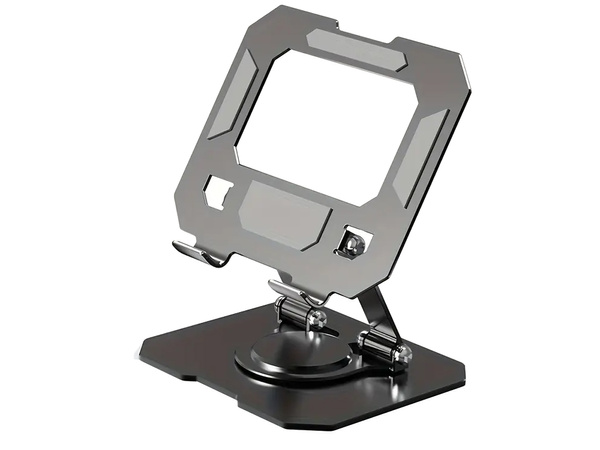 Holder stand tablet phone adjustable 4-16 inch stand