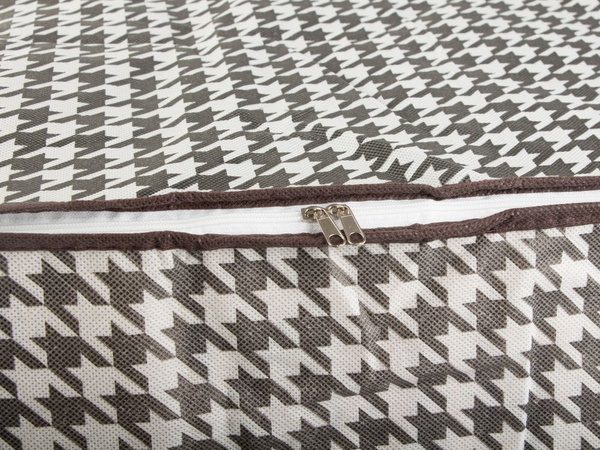 Drēbju skapja konteiners auduma organizators veļas drēbju locīšanas 180l