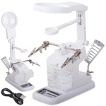 Tretia ručná lutter 10 led smd lutter handle 25x