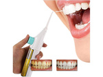 Irrigateur dentaire sans fil