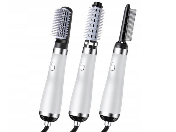 Ka păr ondulator perie styling kit multifuncțional 3in1