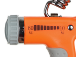 Échantillon d'exercice manuel avec griffe adjustable 10-60 kg