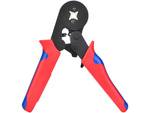 Presă de sertizare pentru manșoane de capăt 0.25-10mm²