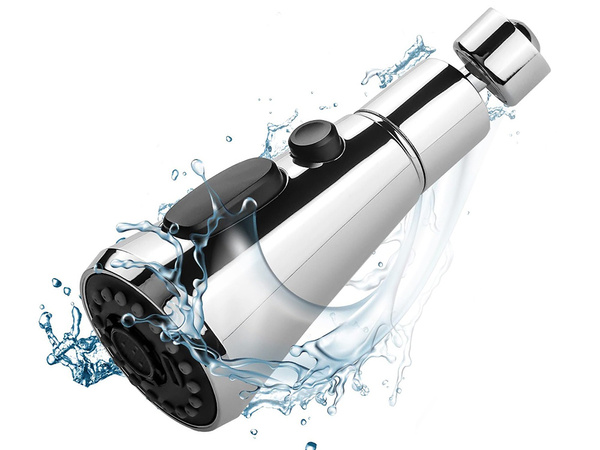 3 az 1-ben konyhai adapter perlátor