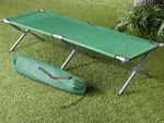 Folding bed canada tourist set camping outdoor