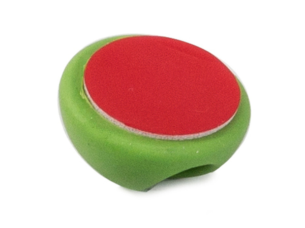 Porte-câbles organisateur pour câbles 6 pcs.