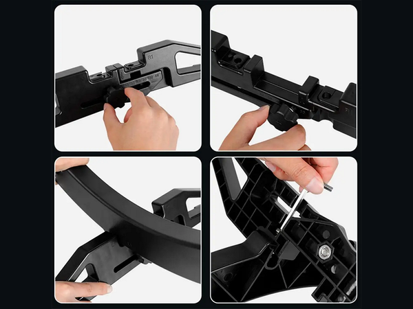 BICYCLE STAND FLOOR BICYCLE STORAGE SERVICE ADJUSTABLE