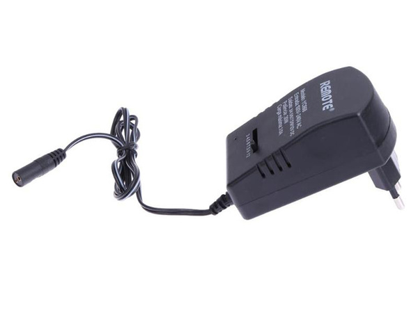 Универсальный блок питания, регулируемое зарядное устройство 3v-12v