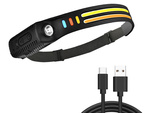Led žaromet žaromet 2x cob