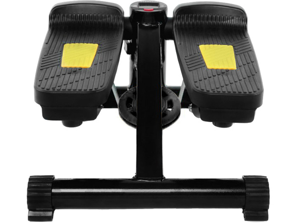 Nastavení lcd krokového čítače torze kabelu