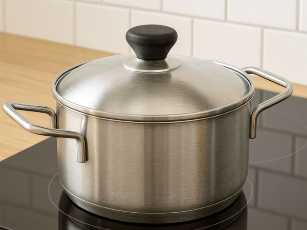 Knoflík pre veká hrncov súprava 2 ks univerzálna súprava