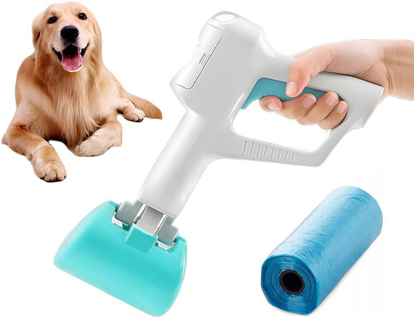 Suņu izkārnījumu savācējs izkārnījumu liekšķere liekšķere liekšķere