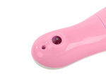 Electric nail clipper for babies children adults case